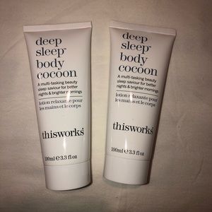 Deep Sleep Body Cocoon by ThisWorks